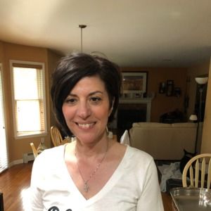 Meet your Posher, Debra